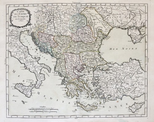 Mappa della turchia grecia - turchia,