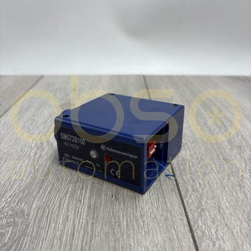 Telemecanique sm572b100 - telemecanique,