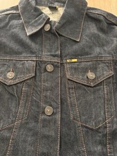 Meltin Pot Giubbotto Jeans