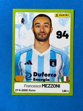 Figurine Calciatori Panini BKT