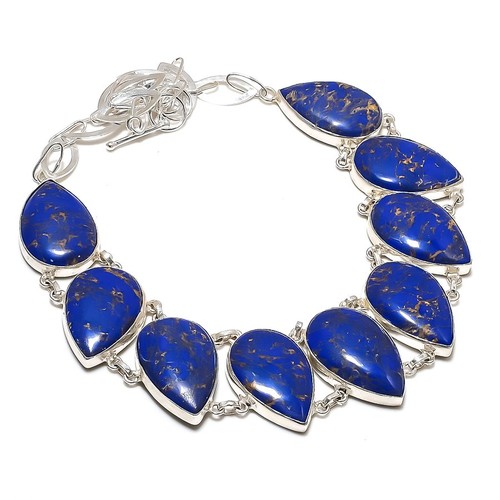 Collana con pietre preziose - , a
