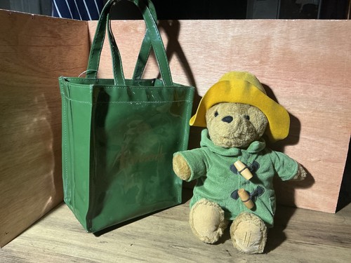 Cappello borsa paddington - e,