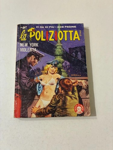 Raro fumetto la - fumetto,