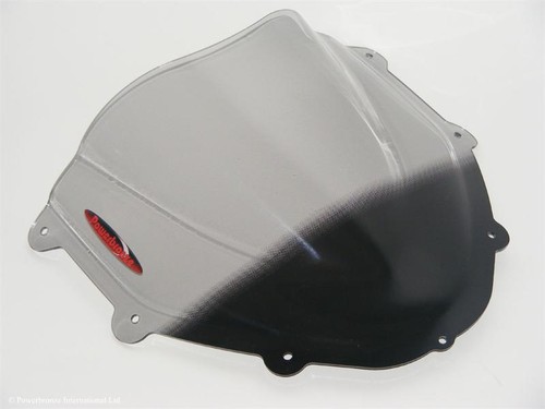 Cupolino airflow nero - airflow, ducati