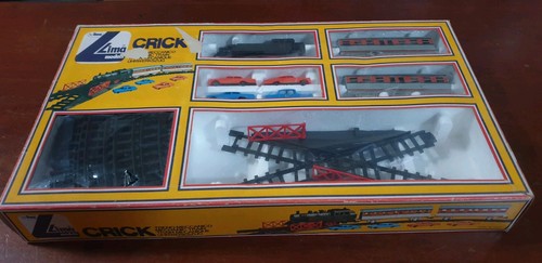 Lima crick ottime condizioni - lima,