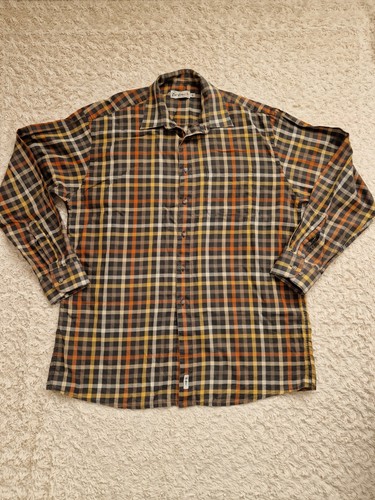Camicia manica lunga - , bar