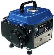 Generatore elettrico a miscela 220 Volt.