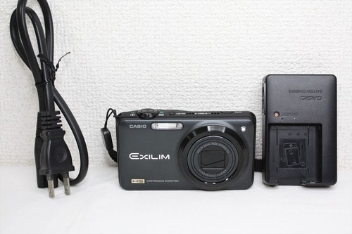 Fotocamera digitale compatta