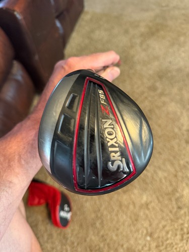 Srixon f85 artigianale - z,