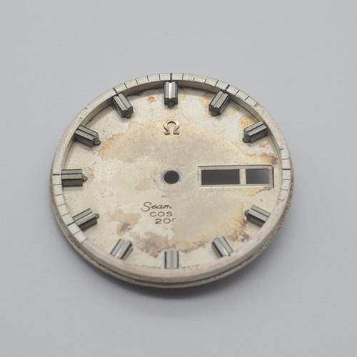Quadrante dial omega seamaster - omega,