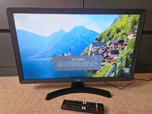 24tq510s monitor tv led - lg,