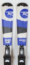Rossignol Scan - Sci Usato Junior