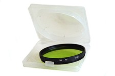 FILTRO LEICA E55 YG 13391