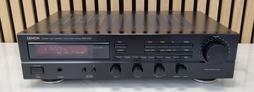 Denon dra 335r ricevitore - denon,