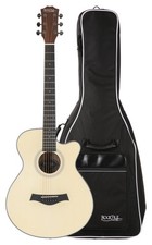 Chitarra acustica folk - chitarra, concert