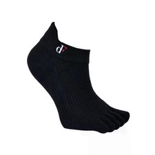 Df Vibram Nero FiveFingers Toe