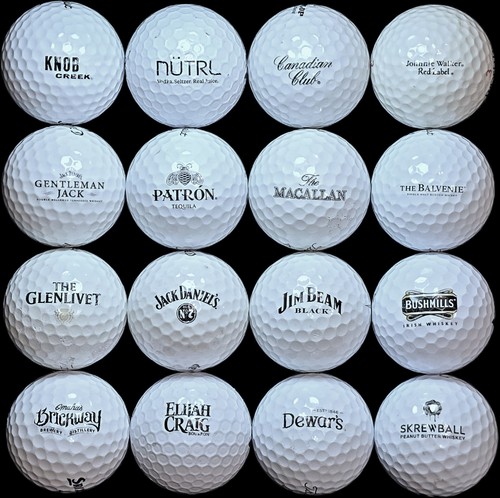Rara palline golf con - rara,