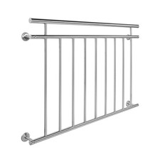 Ringhiera balcone francese