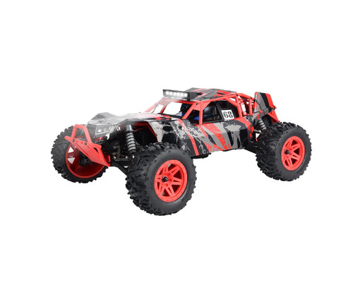 Racing rebel 10 brushless - rebel,