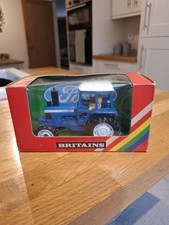 Britains Farm Toys trattore Ford TW-20 (con scatola) 