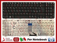 Tastiera Italiana HP
