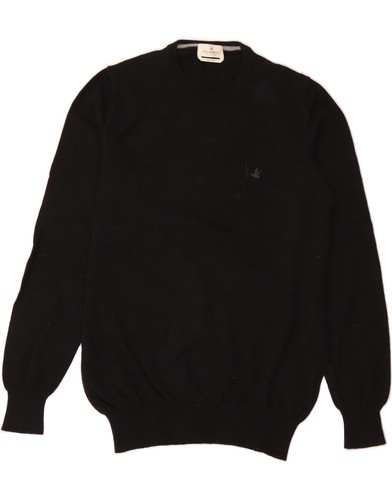 Maglione girocollo uomo