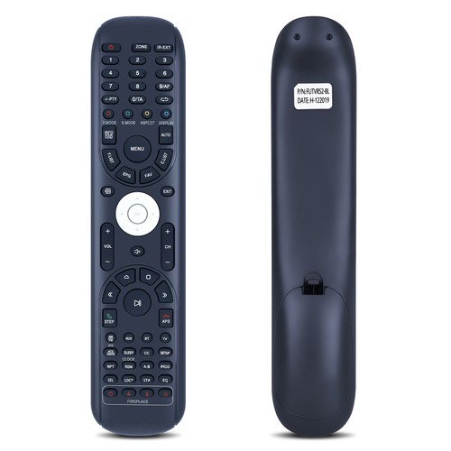 Telecomando ricambio - di,
