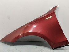 Pinna sinistra bmw e82 - pinna, serie