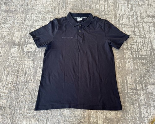Polo porsche design uomo - polo,