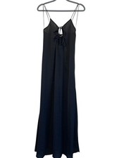 Maxi abito donna Stradivarius