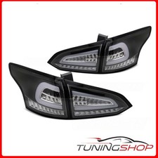 LDFO80 FARI FANALI POSTERIORI