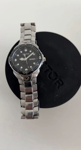 Sector 250 watch vintage - , 42mm
