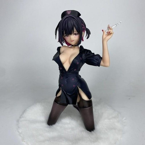Modellino anime hentai sexy - modellino,