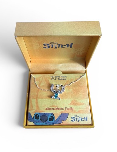 Collana con ciondolo - , disney