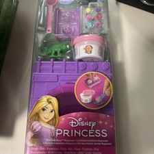 Disney Princess Raperonzolo