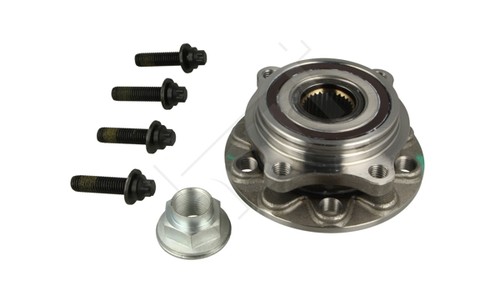 Kit cuscinetto ruota - , rigido