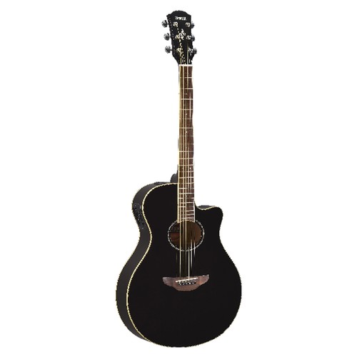 Yamaha apx600 chitarra - apx600,