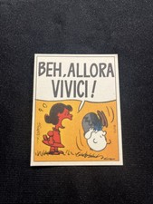 Le Figurine Di Linus: Serie