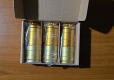 Set 3 Granate 120bb A Green