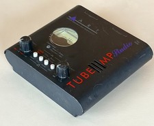 Art tube studio - tube, preamp