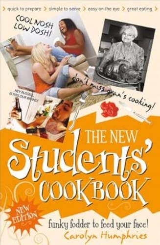 The new students - new, cook