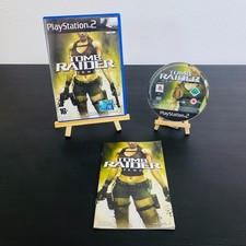 Tomb Raider Underworld Sony