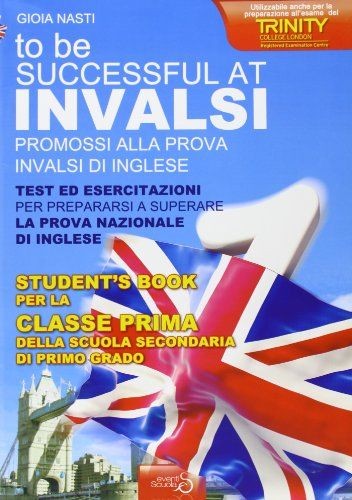 Libri gioia nasti invalsi - -,