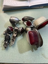 Stock Per Calessino E Sidecar APE