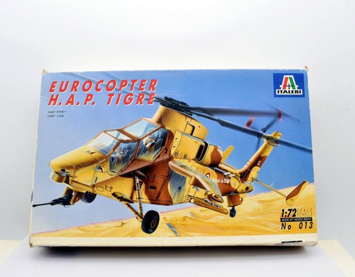 Modellino elicottero model kit