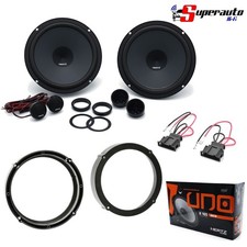 Kit 4 Casse Altoparlanti per