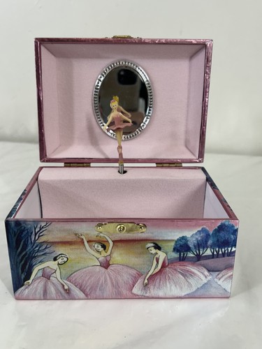 Bellissimo music box - bellissimo,