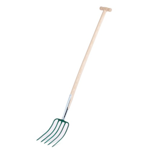 Forca per compost - , a