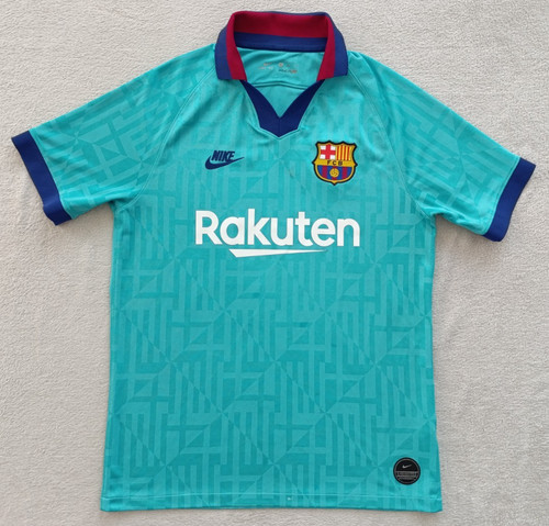 Maglia barcellona 2019 2020 - 2019,