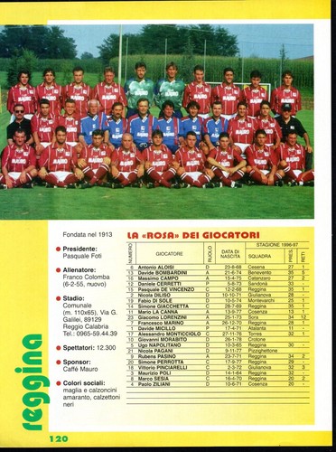 Calcio italia poster figurine - italia,